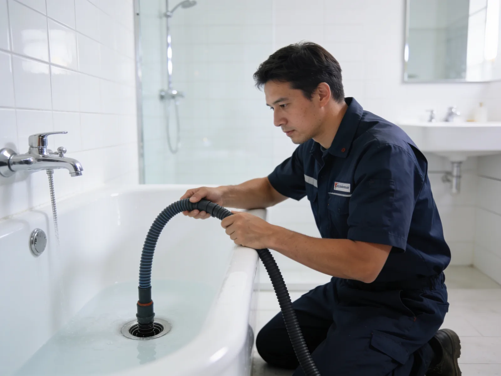 Emergency Plumber Cross River, NY FAQs